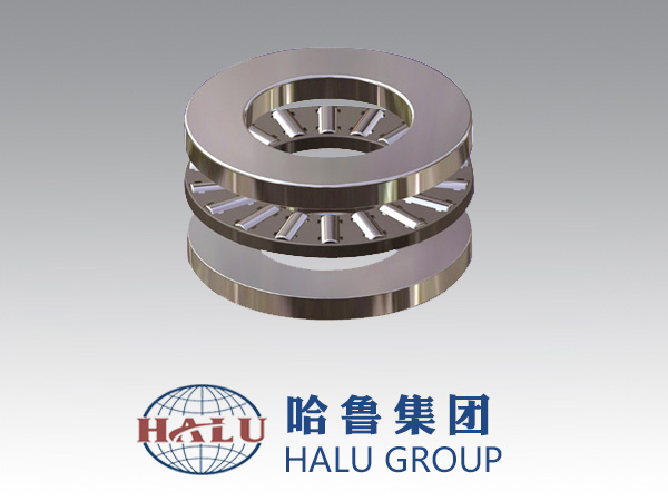 THRUST CYLINDRICAL ROL...