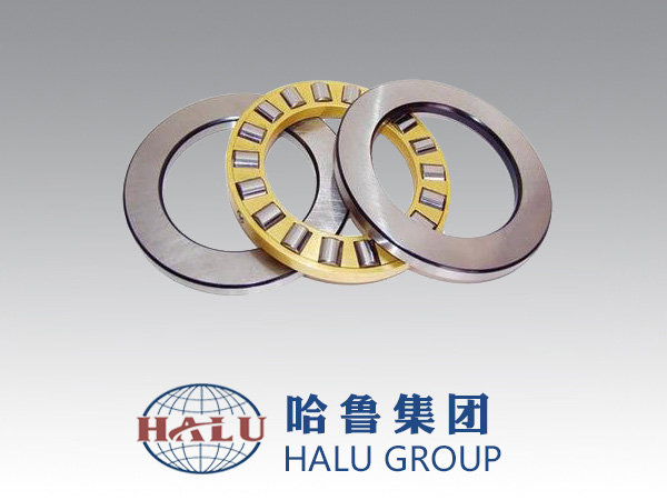 THRUST CYLINDRICAL ROLLEER BEARING
