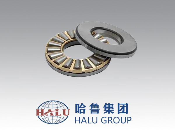 THRUST CYLINDRICAL ROL...