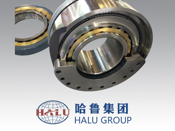 CYLINDRICAL ROLLER BEA...