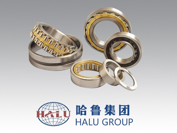 CYLINDRICAL ROLLER BEA...