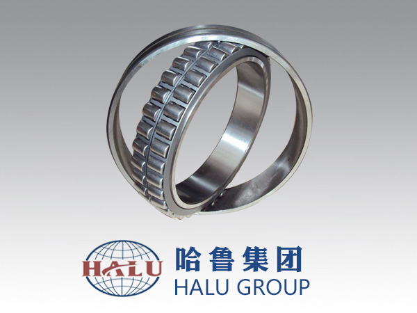 SPHERICAL ROLLER BEARI...