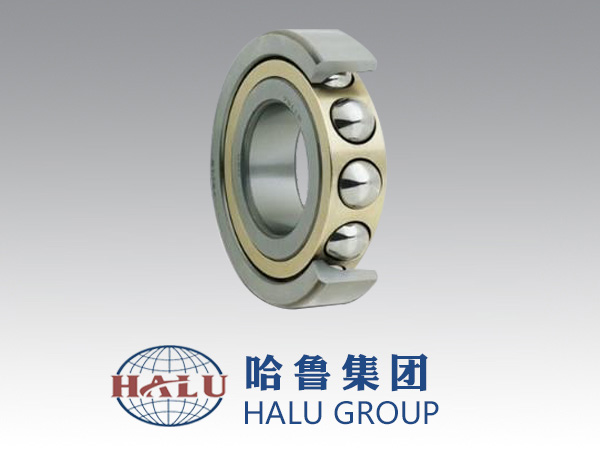 ANGULAR-CONTACT BALL B...