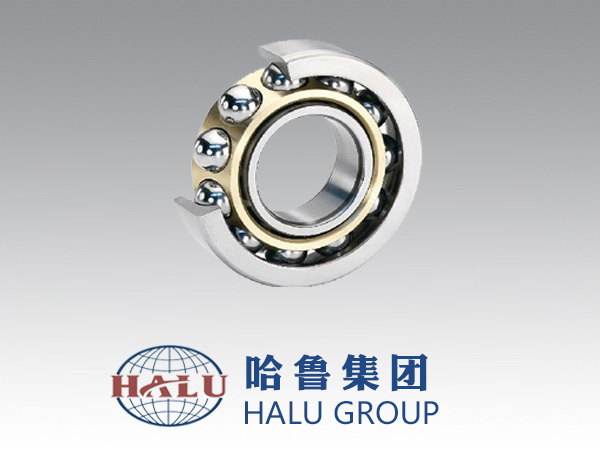 ANGULAR-CONTACT BALL B...