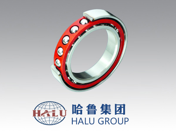 ANGULAR-CONTACT BALL B...