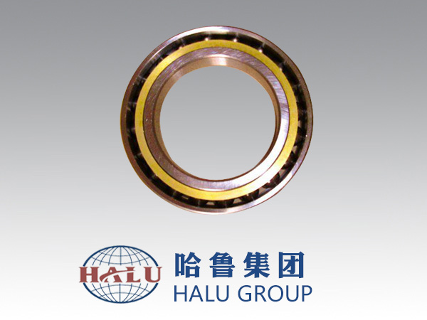 ANGULAR-CONTACT BALL B...