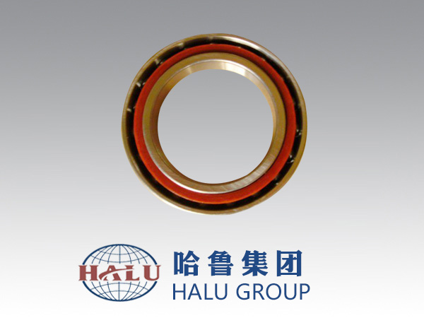 ANGULAR-CONTACT BALL B...