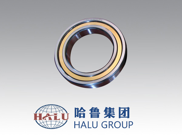 ANGULAR-CONTACT BALL B...