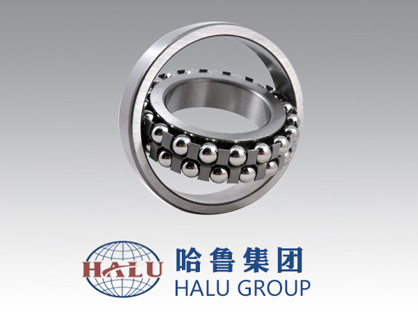 SPHERICAL BALL BEARING