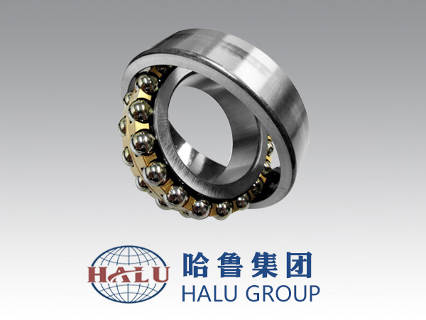 SPHERICAL BALL BEARING