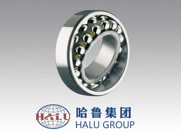 SPHERICAL BALL BEARING
