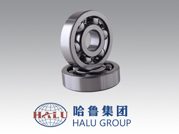 DEEP GROOVE BALL BEARI...