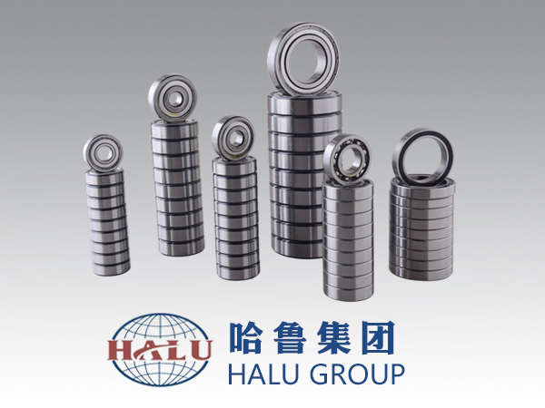 DEEP GROOVE BALL BEARI...