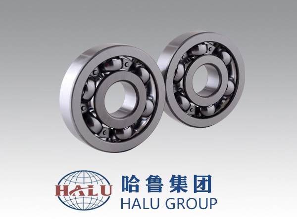 DEEP GROOVE BALL BEARI...