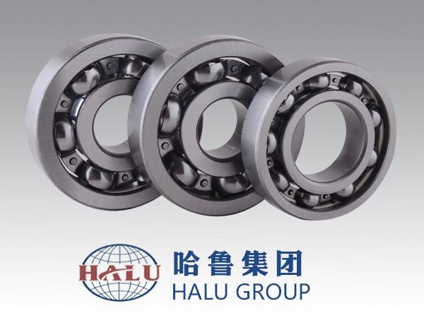 DEEP GROOVE BALL BEARI...