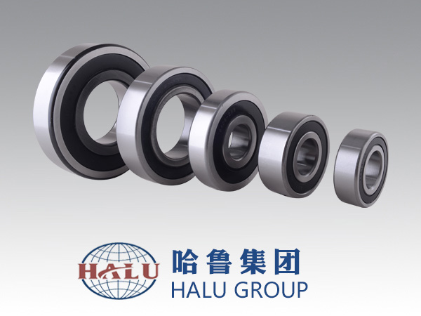 DEEP GROOVE BALL BEARI...