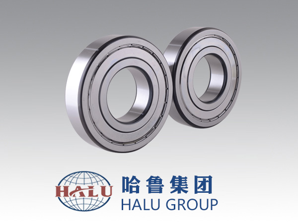 DEEP GROOVE BALL BEARI...