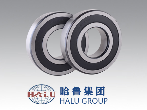 DEEP GROOVE BALL BEARI...