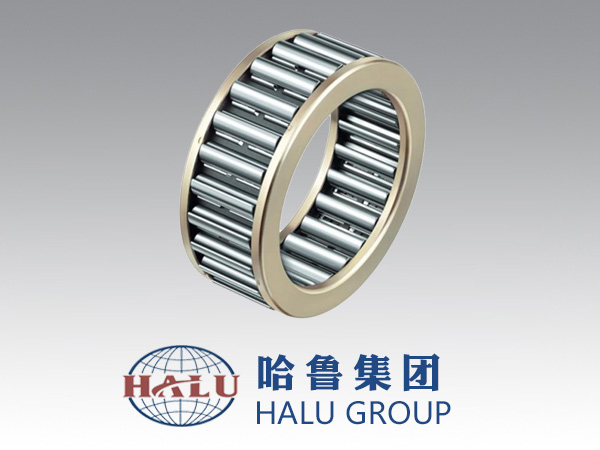NEEDLE ROLLER BEARING