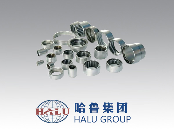 NEEDLE ROLLER BEARING