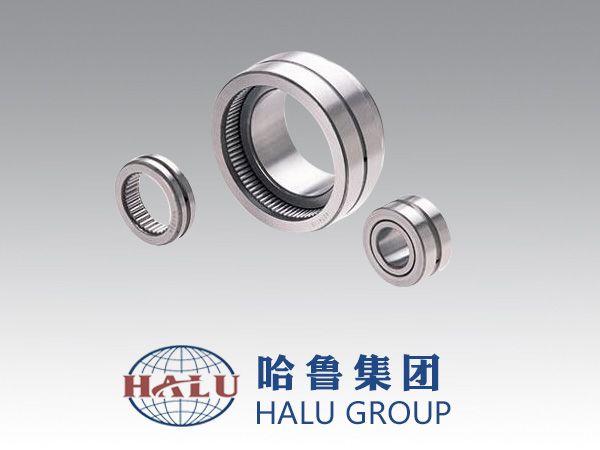 NEEDLE ROLLER BEARING