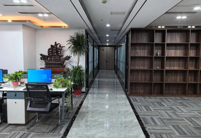 山东哈鲁轴承深沟球轴承精度等级选择与适用场景分析